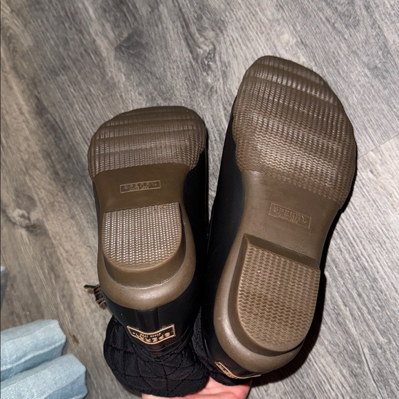 Women’s Sperry Duck Boot - Picture 6 of 6